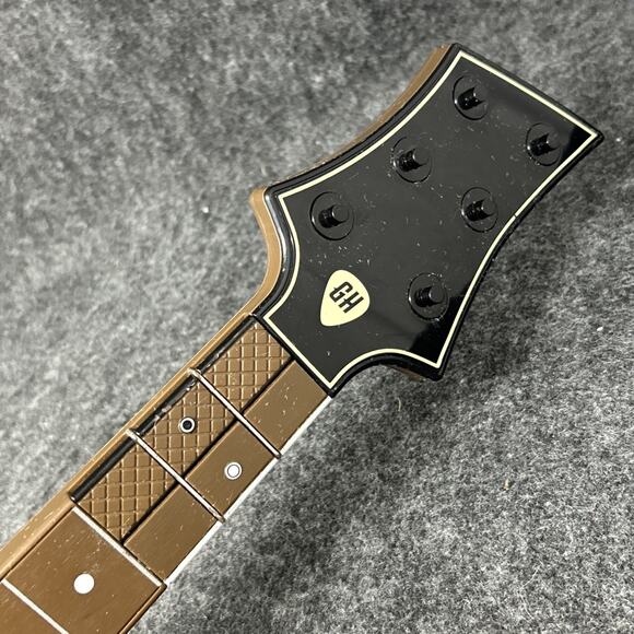 Activision Guitar Hero Live Wireless Controller Black Strap Xbox Model 0000654 - Picture 3 of 12